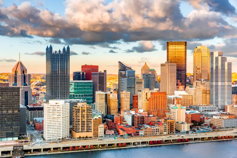 Pennsylvania